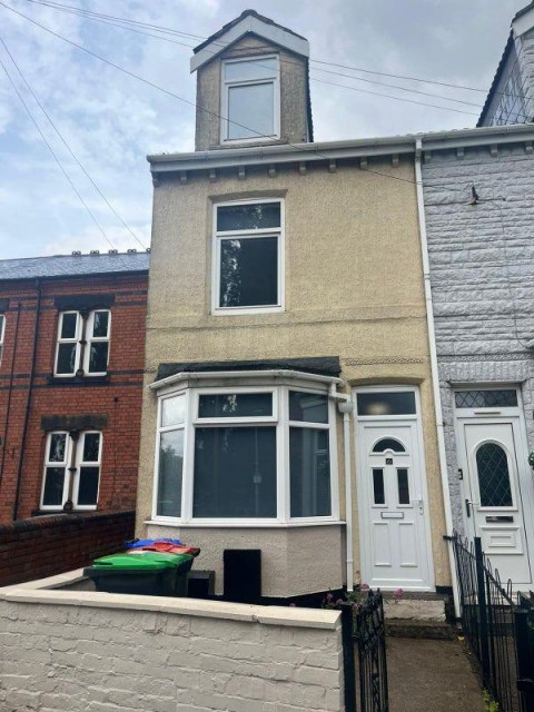 View Full Details for Linby Road, Hucknall