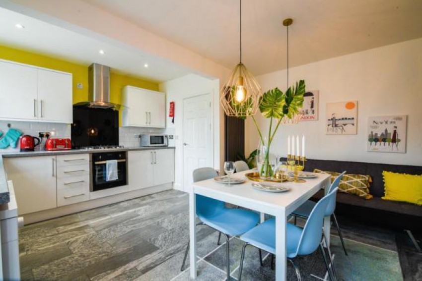 Images for Ashfield Avenue, Beeston