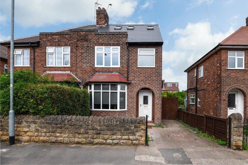 Images for Ashfield Avenue, Beeston