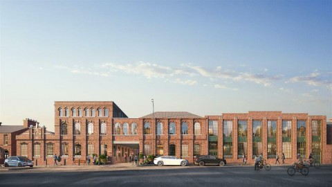 View Full Details for Victoria Street, Newark On Trent