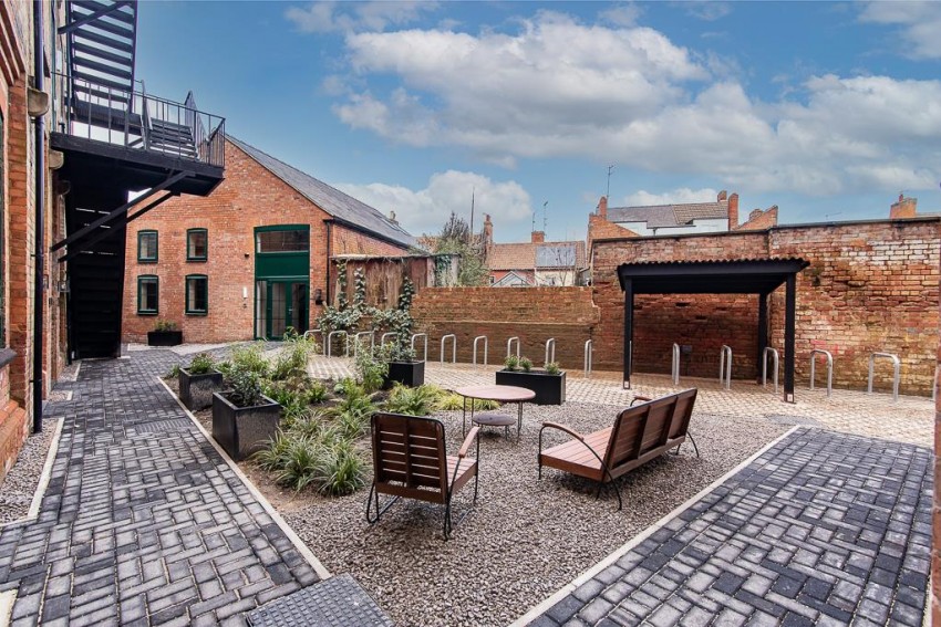 Images for Victoria Street, Newark On Trent
