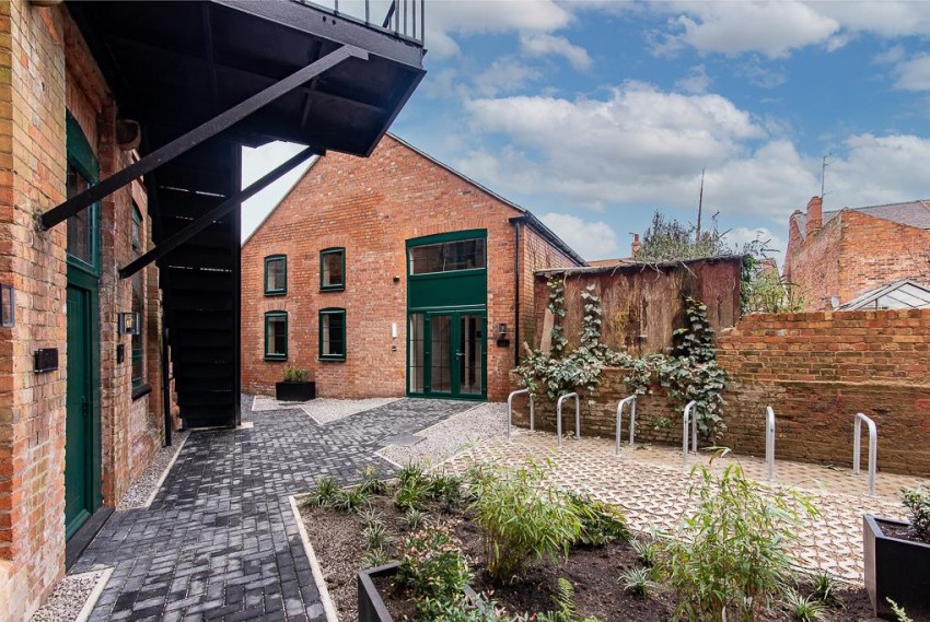 Images for Victoria Street, Newark On Trent