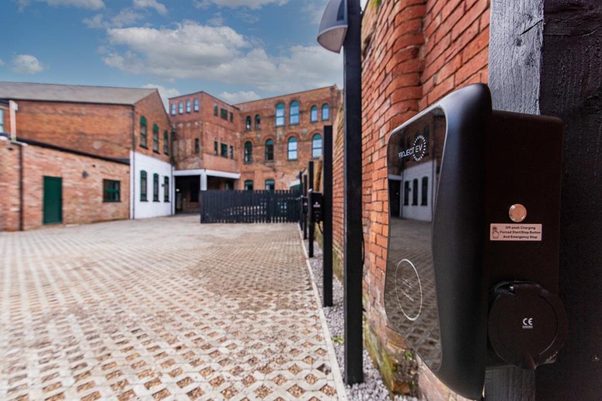 Images for Victoria Street, Newark On Trent