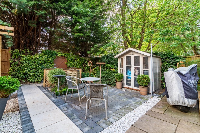 Images for Trenchard Close, Newton