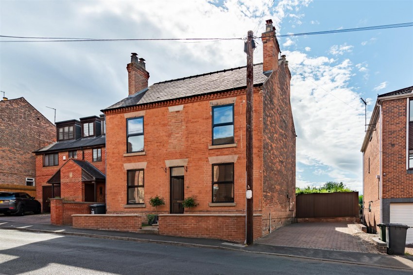 Images for Chesterfield Street, Carlton, Nottingham