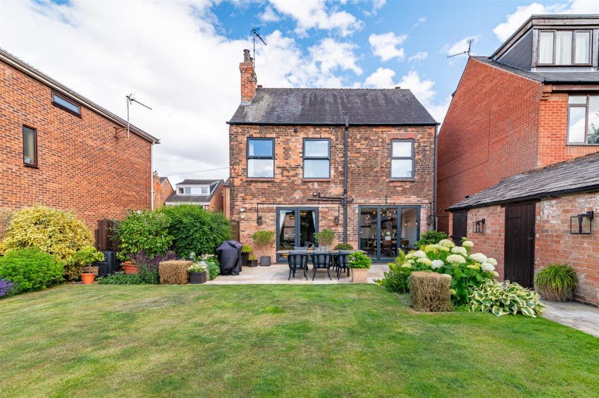 Images for Chesterfield Street, Carlton, Nottingham