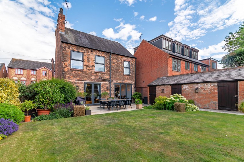 Images for Chesterfield Street, Carlton, Nottingham