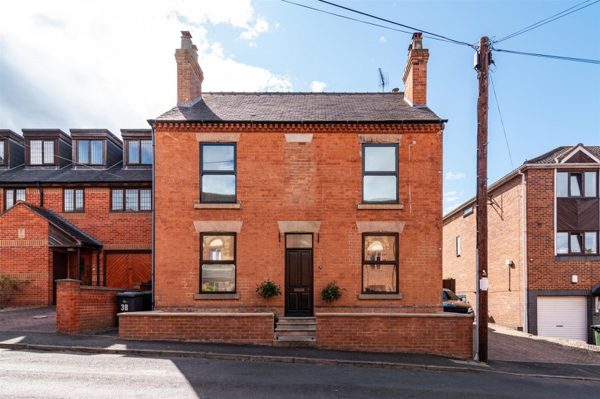 Images for Chesterfield Street, Carlton, Nottingham