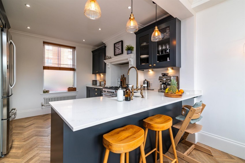 Images for Chesterfield Street, Carlton, Nottingham