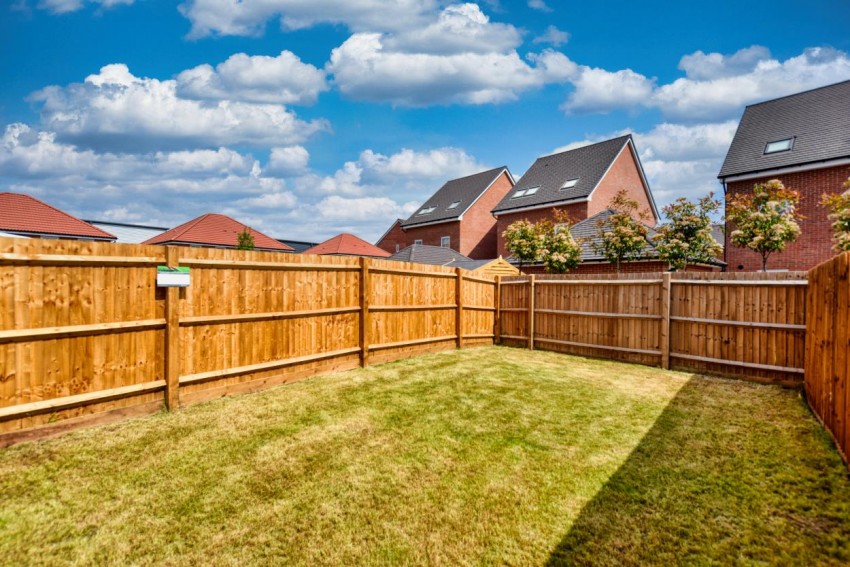 Images for Wheatstone Gardens, Beeston, Nottingham