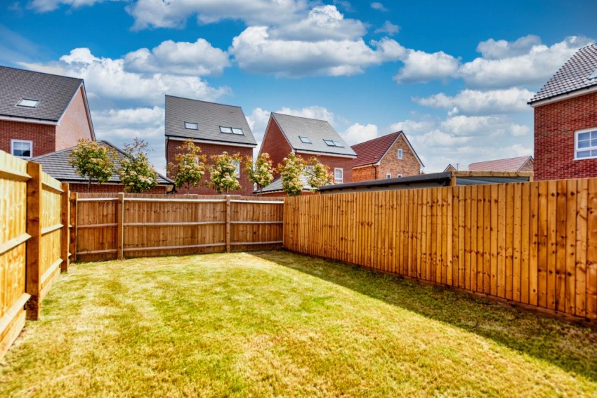 Images for Wheatstone Gardens, Beeston, Nottingham