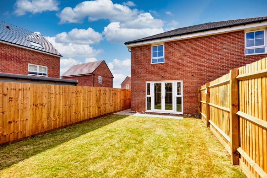 Images for Wheatstone Gardens, Beeston, Nottingham