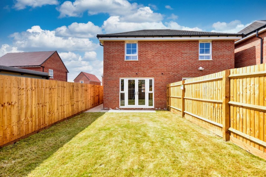 Images for Wheatstone Gardens, Beeston, Nottingham