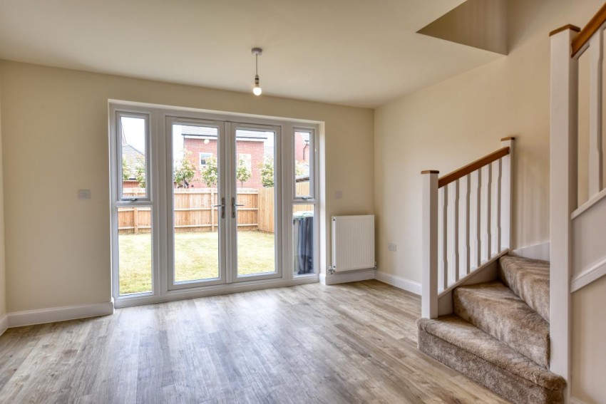 Images for Wheatstone Gardens, Beeston, Nottingham