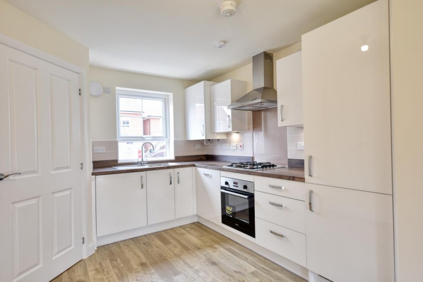 Images for Wheatstone Gardens, Beeston, Nottingham