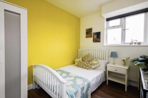 View Full Details for Ashfield Avenue, Beeston