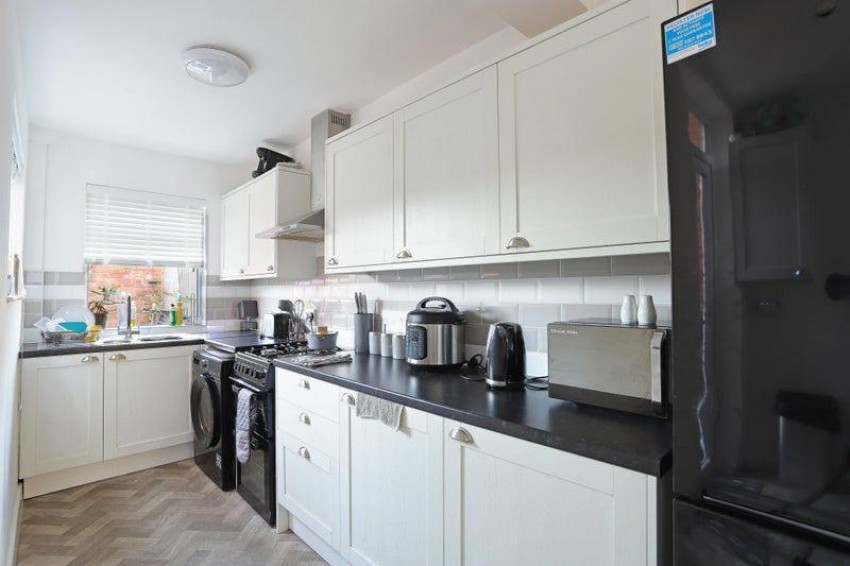 Images for Linby Road, Hucknall