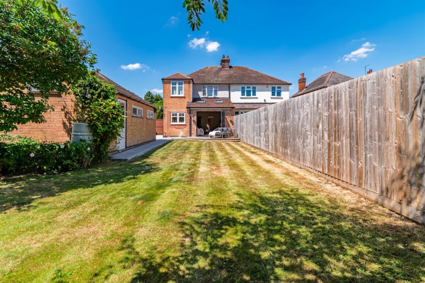 Images for Church Road, Burton Joyce, Nottingham