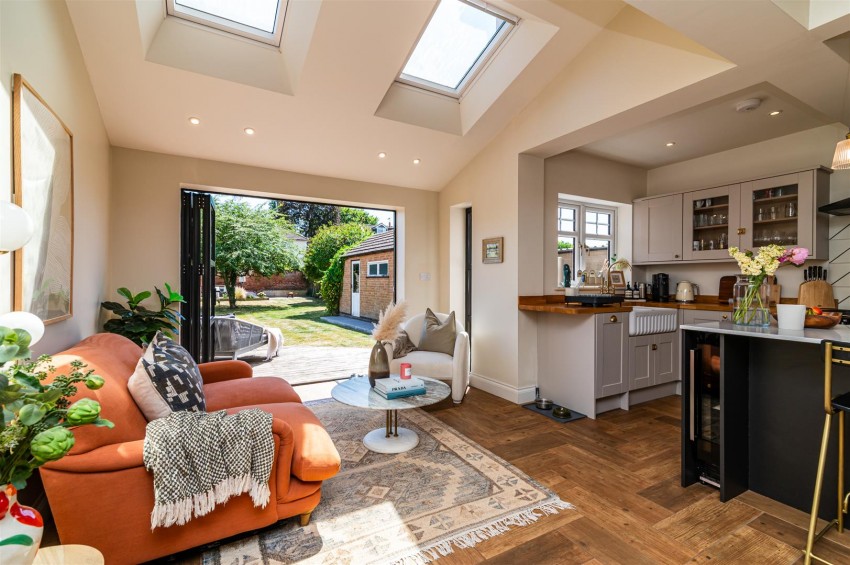Images for Church Road, Burton Joyce, Nottingham