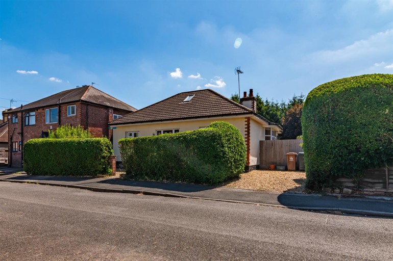 Chesterfield Drive, Burton Joyce, Nottingham