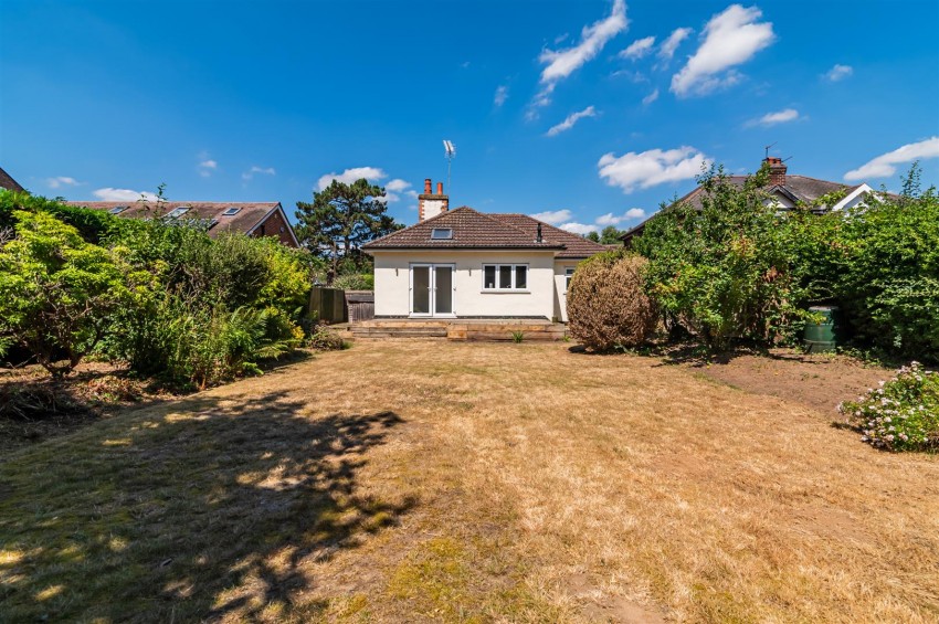 Images for Chesterfield Drive, Burton Joyce, Nottingham