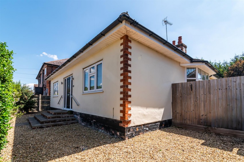 Images for Chesterfield Drive, Burton Joyce, Nottingham