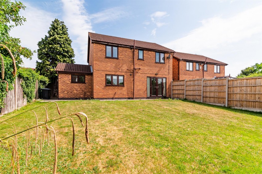 Images for Bleasdale Close, Gedling NG4