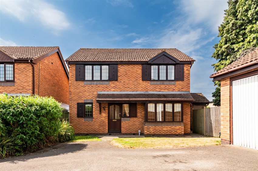 Images for Bleasdale Close, Gedling NG4