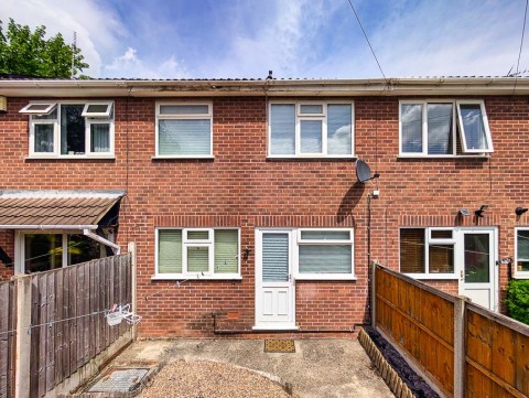 View Full Details for Nairn Mews, Carlton, Nottingham