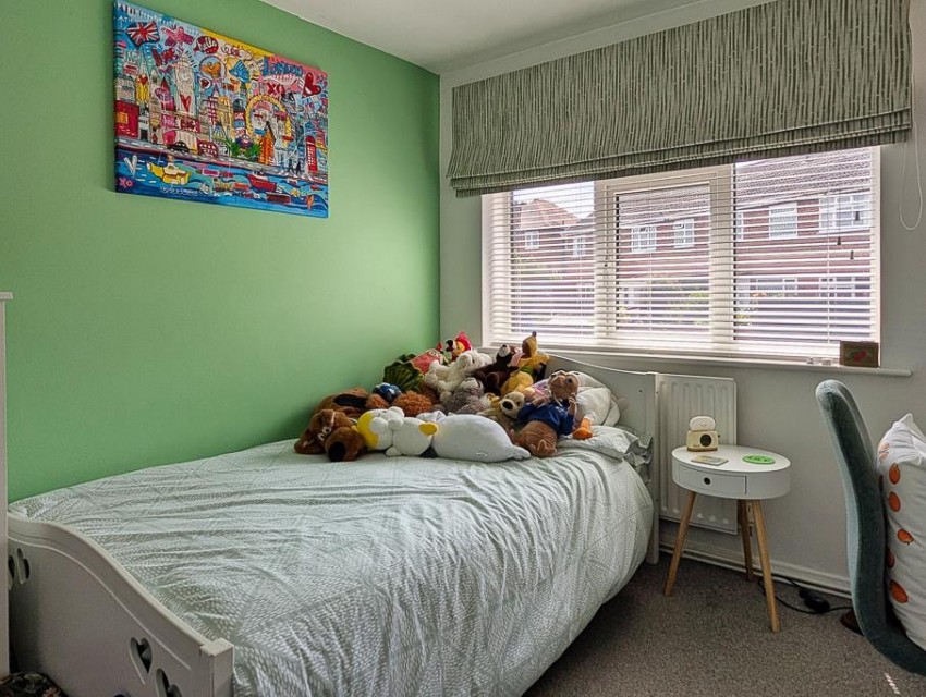 Images for Nairn Mews, Carlton, Nottingham