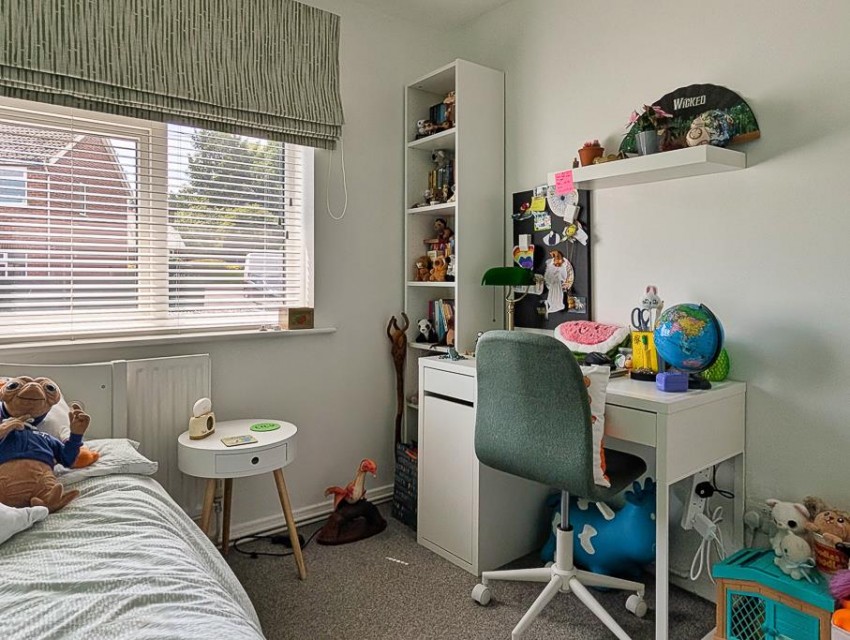 Images for Nairn Mews, Carlton, Nottingham