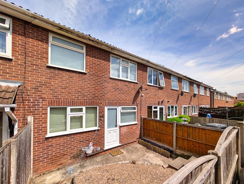 Images for Nairn Mews, Carlton, Nottingham