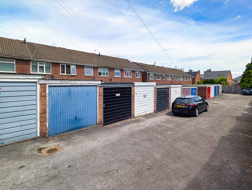Images for Nairn Mews, Carlton, Nottingham