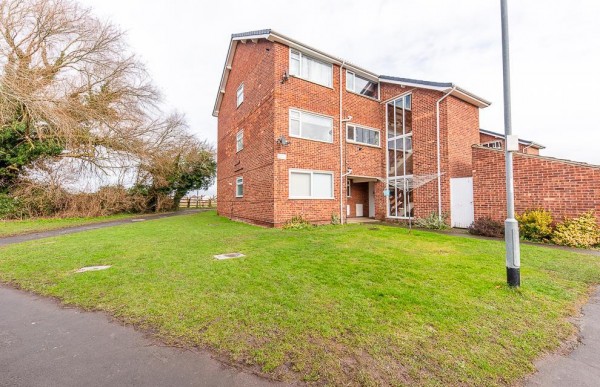 Oak Lodge, Oak Avenue, Bingham, Nottingham