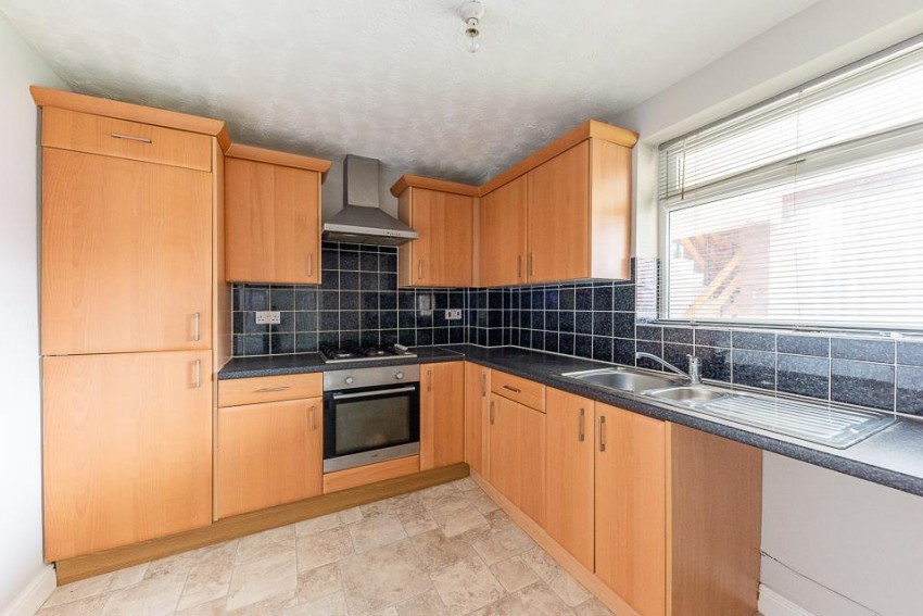 Images for Oak Lodge, Oak Avenue, Bingham, Nottingham