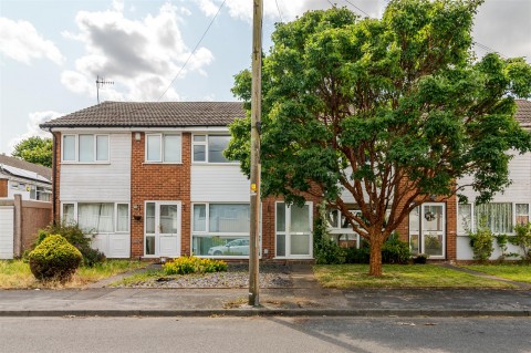 View Full Details for Park View, Nottingham