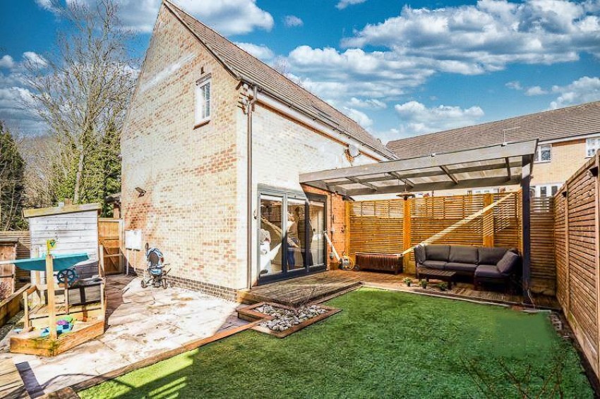 Images for Shaw Gardens, Gedling