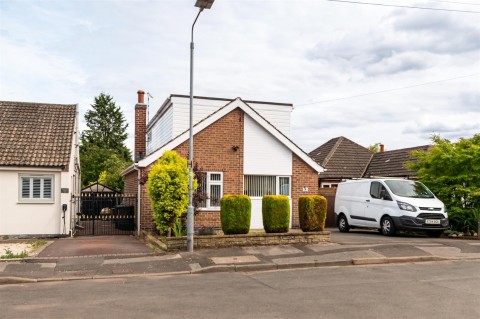 View Full Details for Bulcote Drive, Burton Joyce, Nottingham