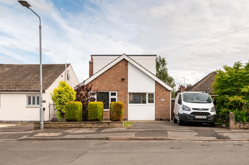 Images for Bulcote Drive, Burton Joyce, Nottingham