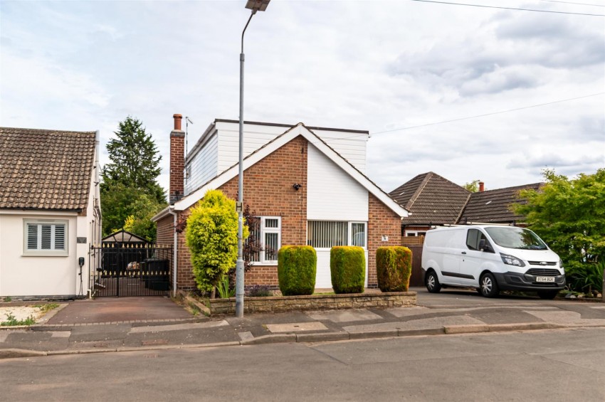 Images for Bulcote Drive, Burton Joyce, Nottingham