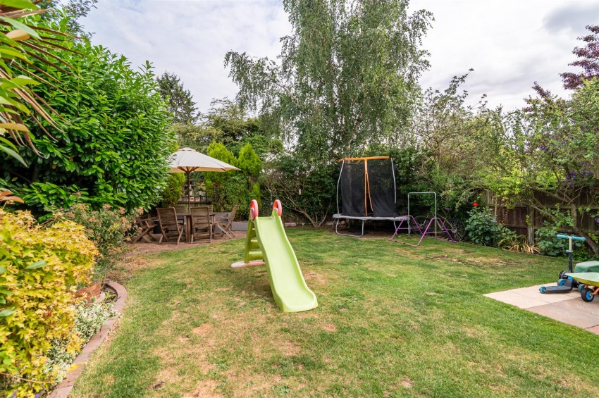 Images for Bulcote Drive, Burton Joyce, Nottingham