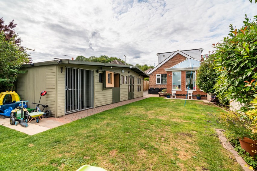 Images for Bulcote Drive, Burton Joyce, Nottingham