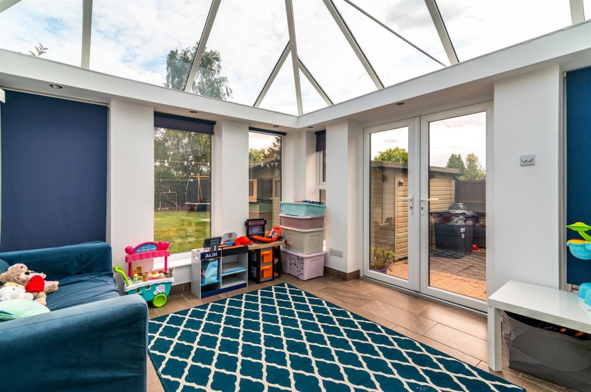 Images for Bulcote Drive, Burton Joyce, Nottingham