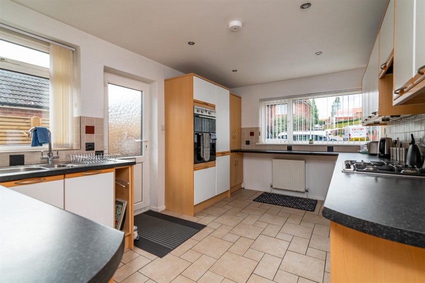 Images for Bulcote Drive, Burton Joyce, Nottingham