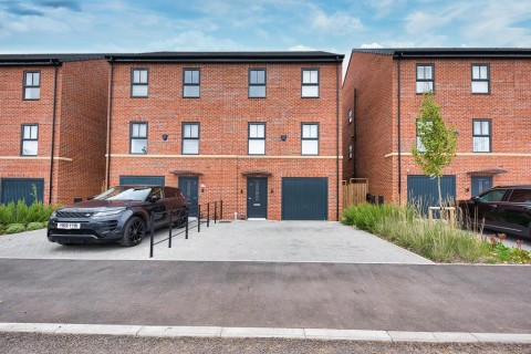 View Full Details for Dallington Street, Bilborough, Nottingham