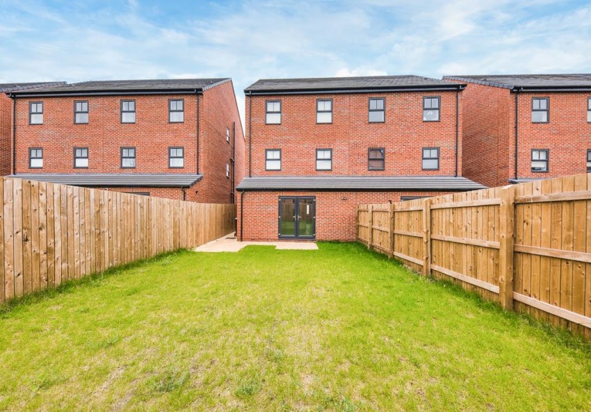 Images for Dallington Street, Bilborough, Nottingham