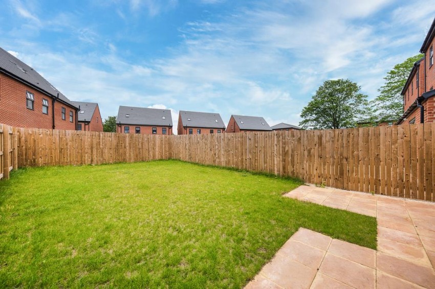 Images for Dallington Street, Bilborough, Nottingham