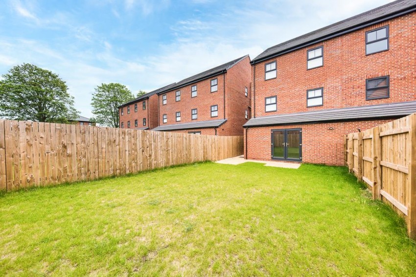Images for Dallington Street, Bilborough, Nottingham