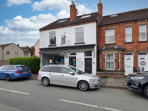 View Full Details for Main Street, Burton Joyce, Nottingham