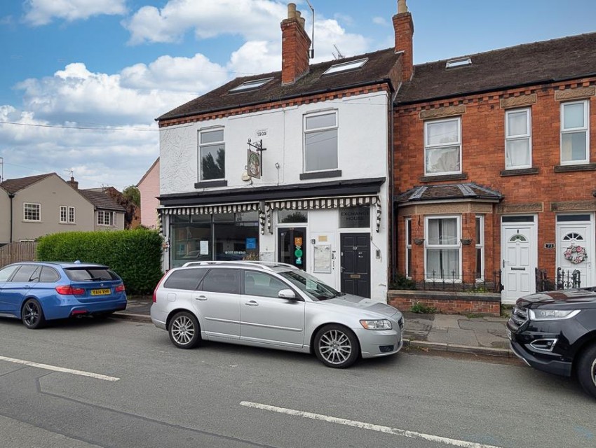 Images for Main Street, Burton Joyce, Nottingham